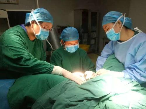 成人脐茸切除手术视频,成人脐茸切除手术全过程解析